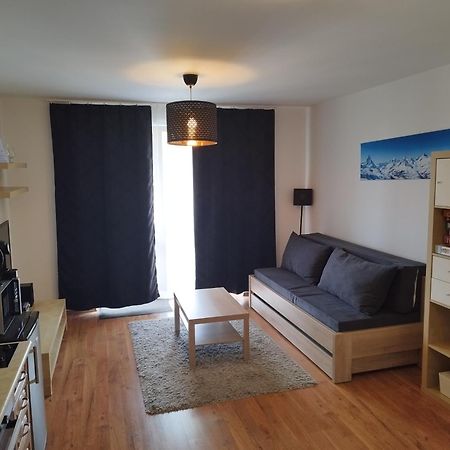 Apartmany Liptov Maco Liptovský Mikuláš Eksteriør bilde