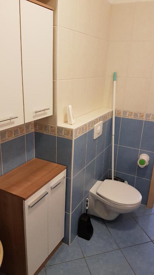 Apartmany Liptov Maco Liptovský Mikuláš Eksteriør bilde