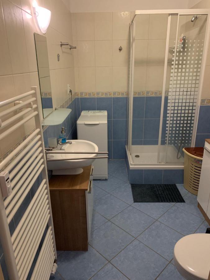 Apartmany Liptov Maco Liptovský Mikuláš Eksteriør bilde