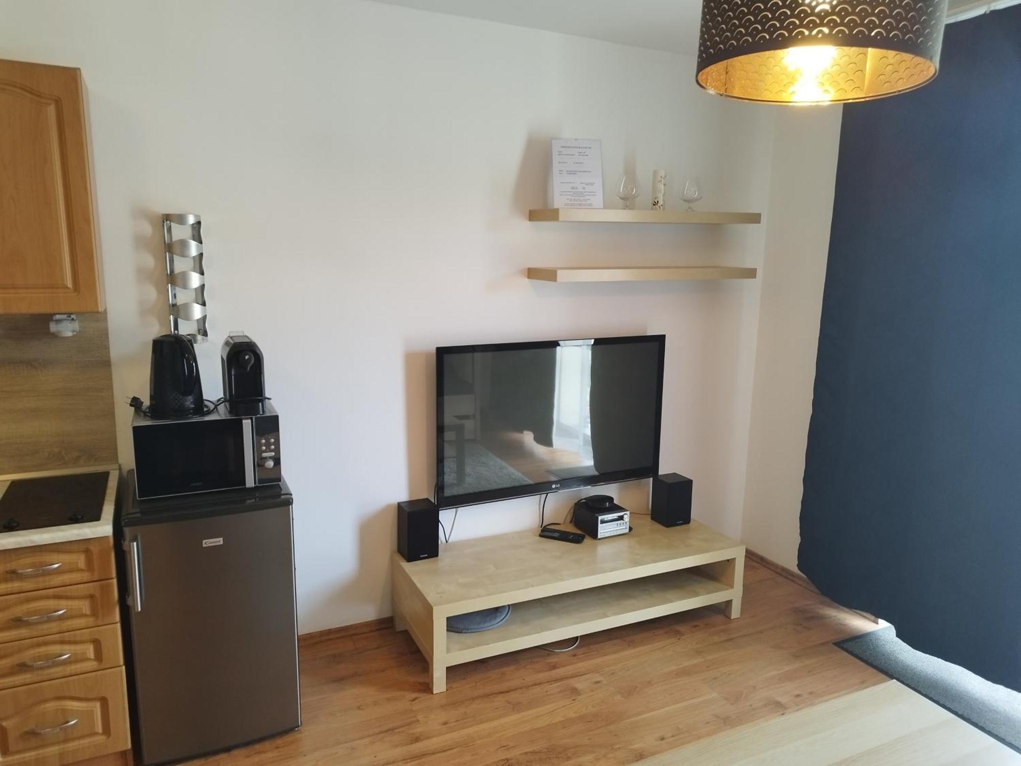 Apartmany Liptov Maco Liptovský Mikuláš Eksteriør bilde