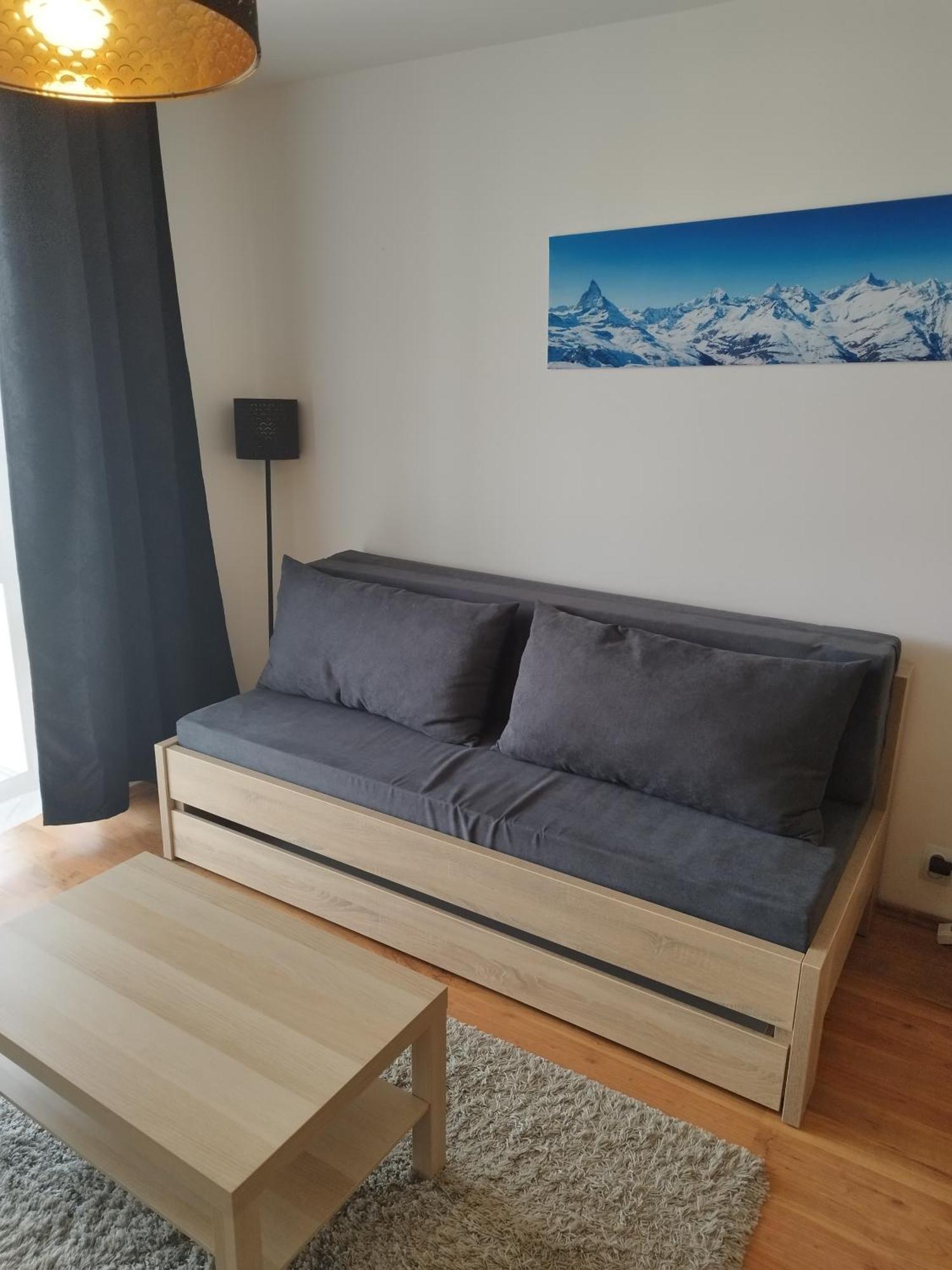 Apartmany Liptov Maco Liptovský Mikuláš Eksteriør bilde